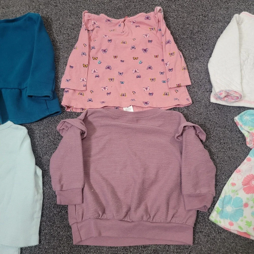 Carters mixed bundle